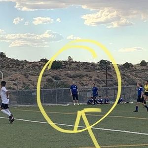 Meet your Posher, Jon